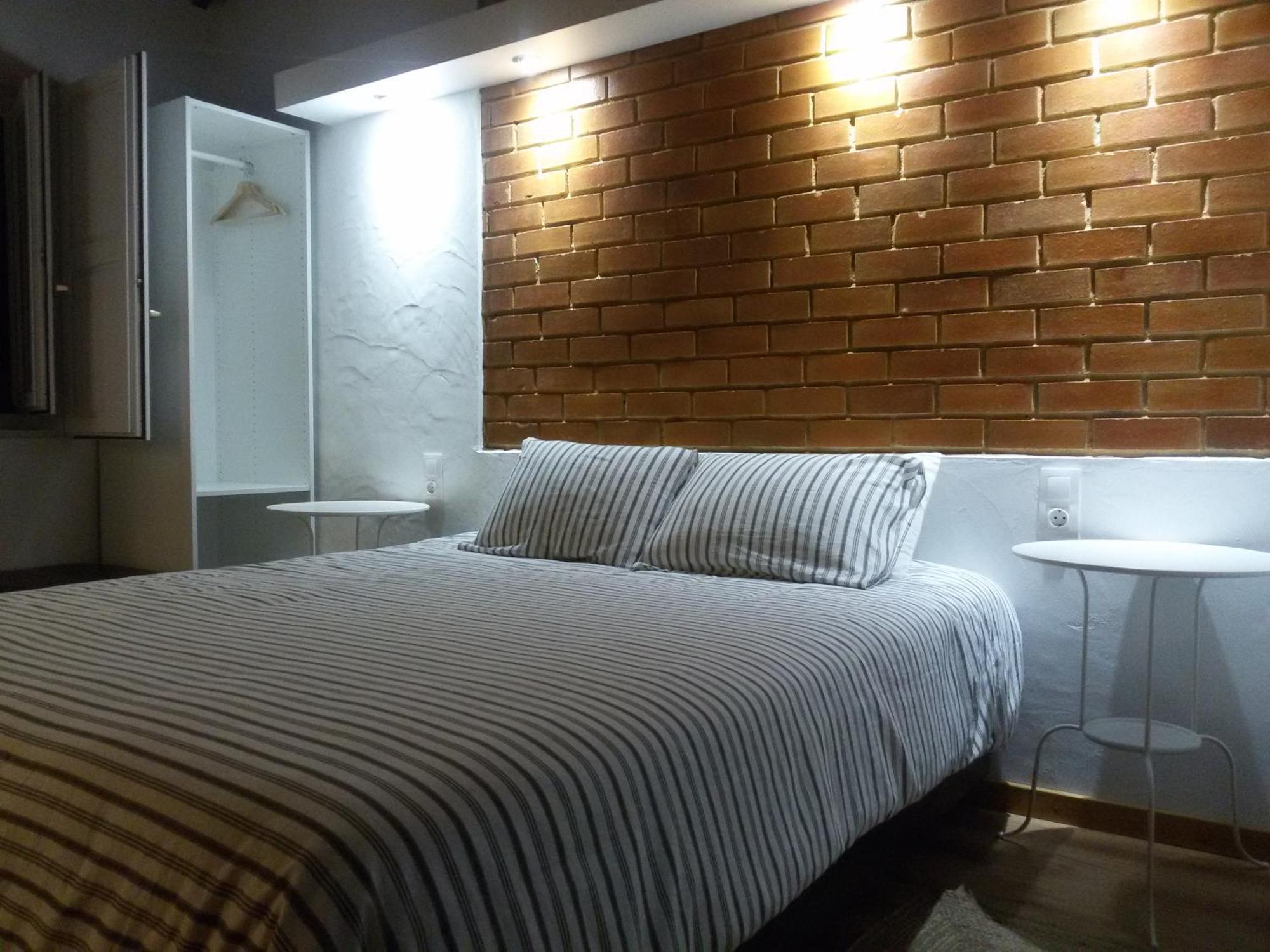 Travelers By Rio Natural วิลานอวา ดิ มิลฟงติส ภายนอก รูปภาพ